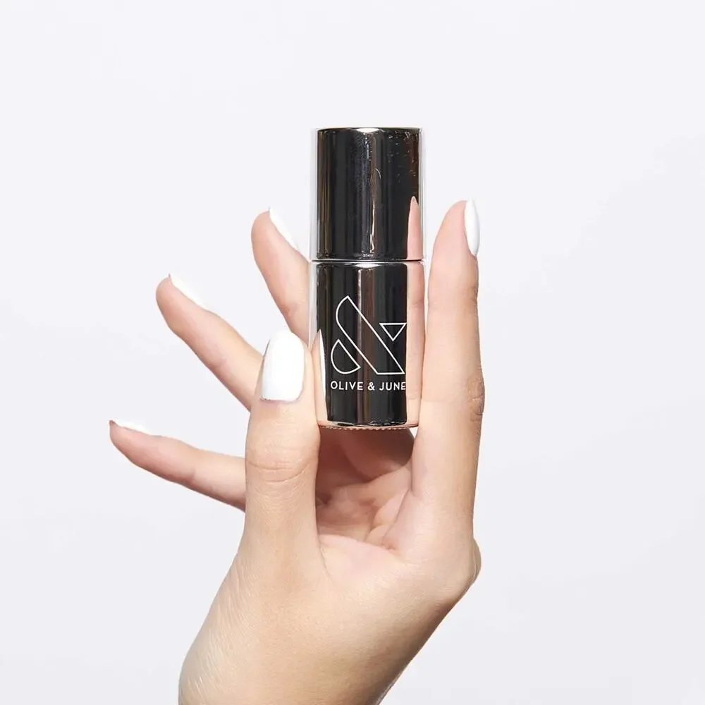Olive & June Long-Lasting Top Coat Nail Polish